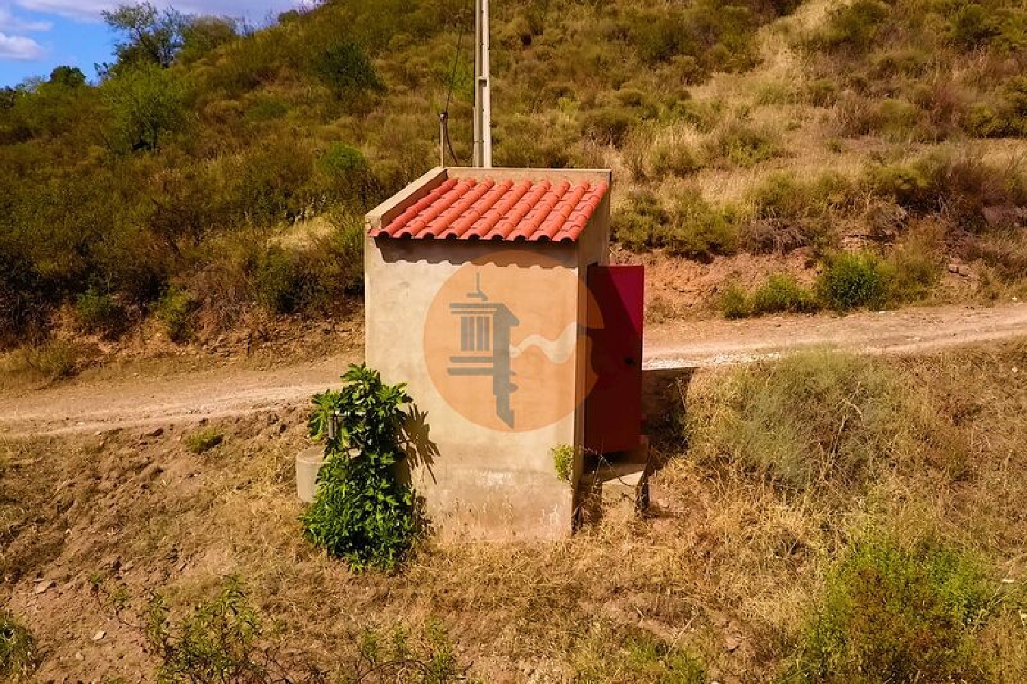  te koop terrein Castro Marim Castro Marim 6