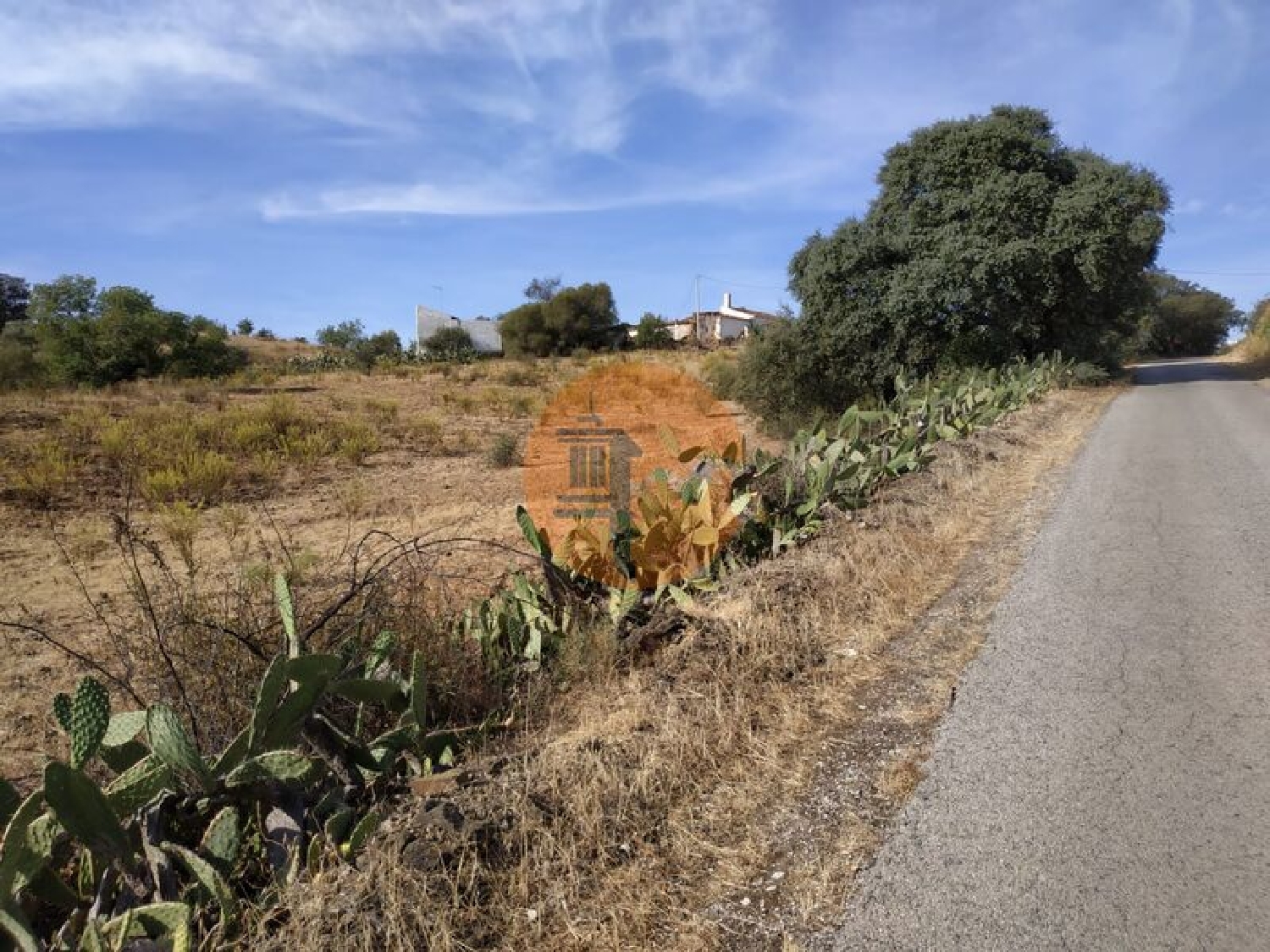  te koop terrein Castro Marim Castro Marim 8