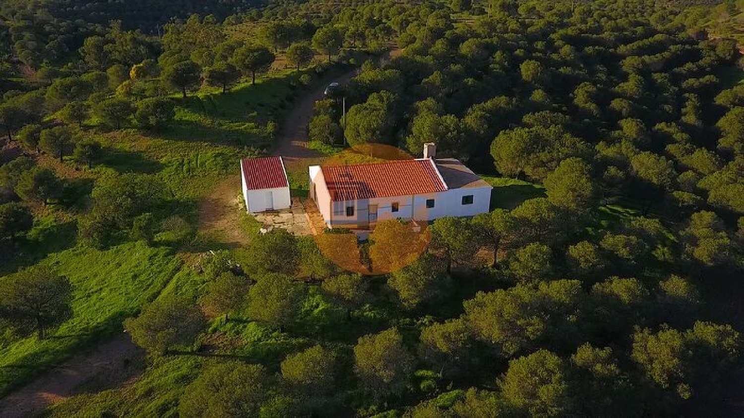  à vendre terrain Castro Marim Castro Marim 1