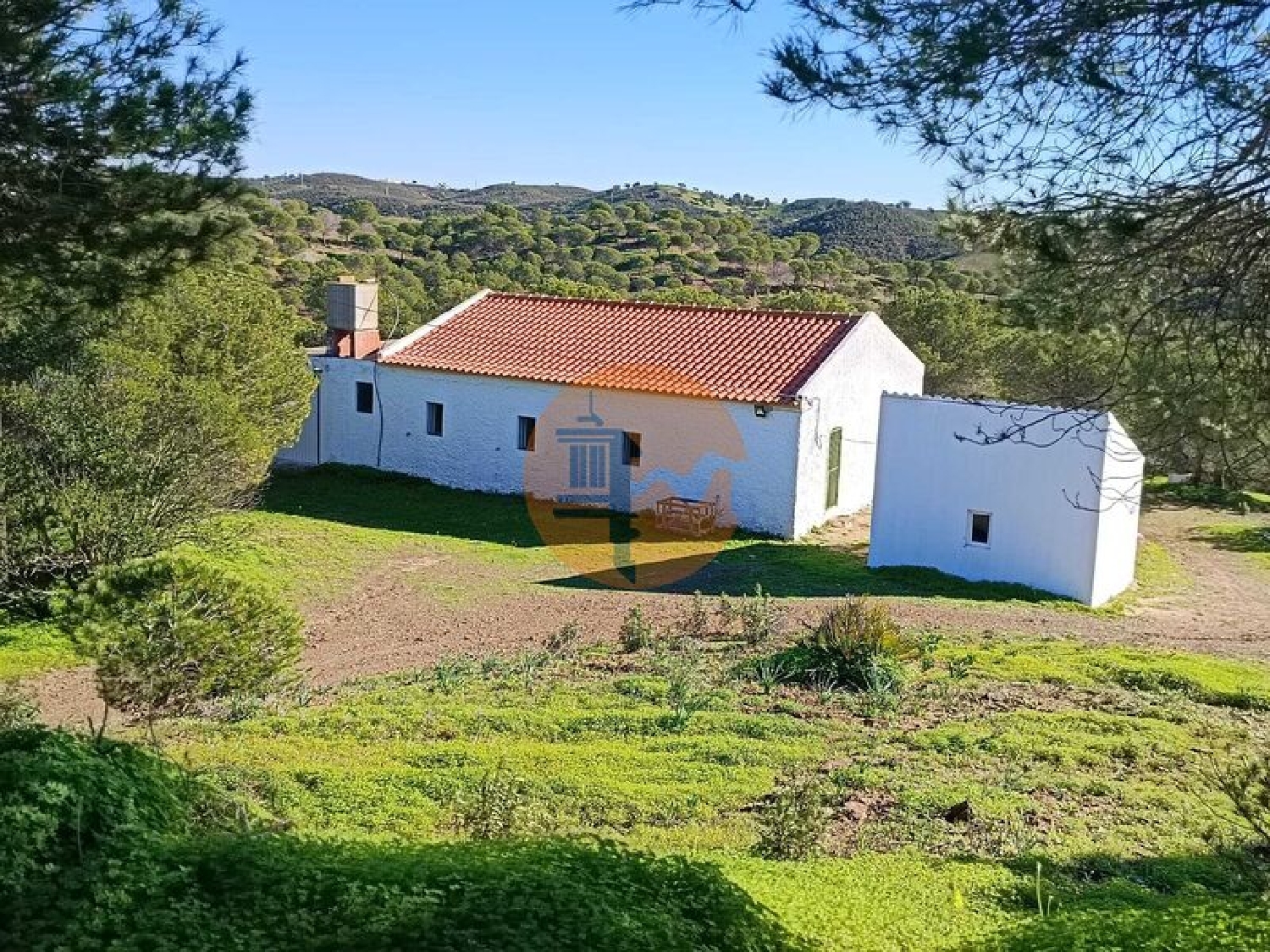  à vendre terrain Castro Marim Castro Marim 2