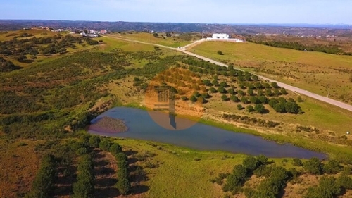 Castro Marim Castro Marim terreno foto 329994