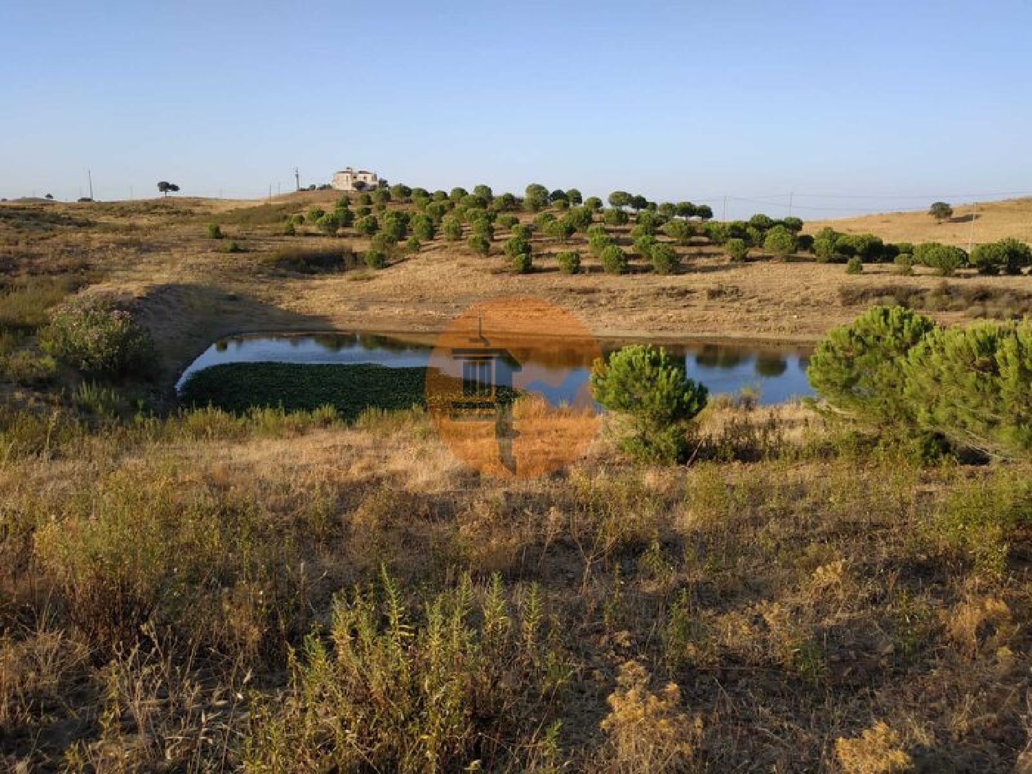  à venda terreno Castro Marim Castro Marim 4