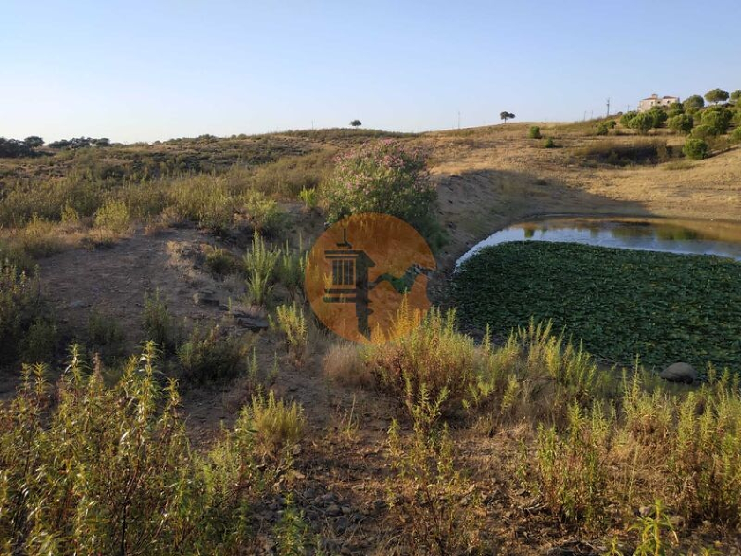  à venda terreno Castro Marim Castro Marim 6