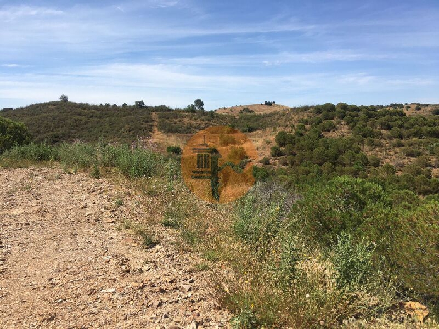  à vendre terrain Castro Marim Castro Marim 1