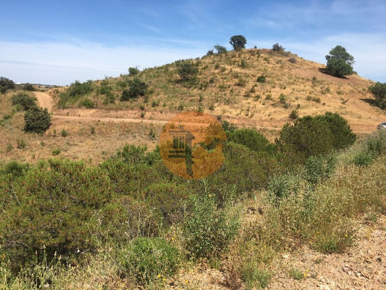  à vendre terrain Castro Marim Castro Marim 2