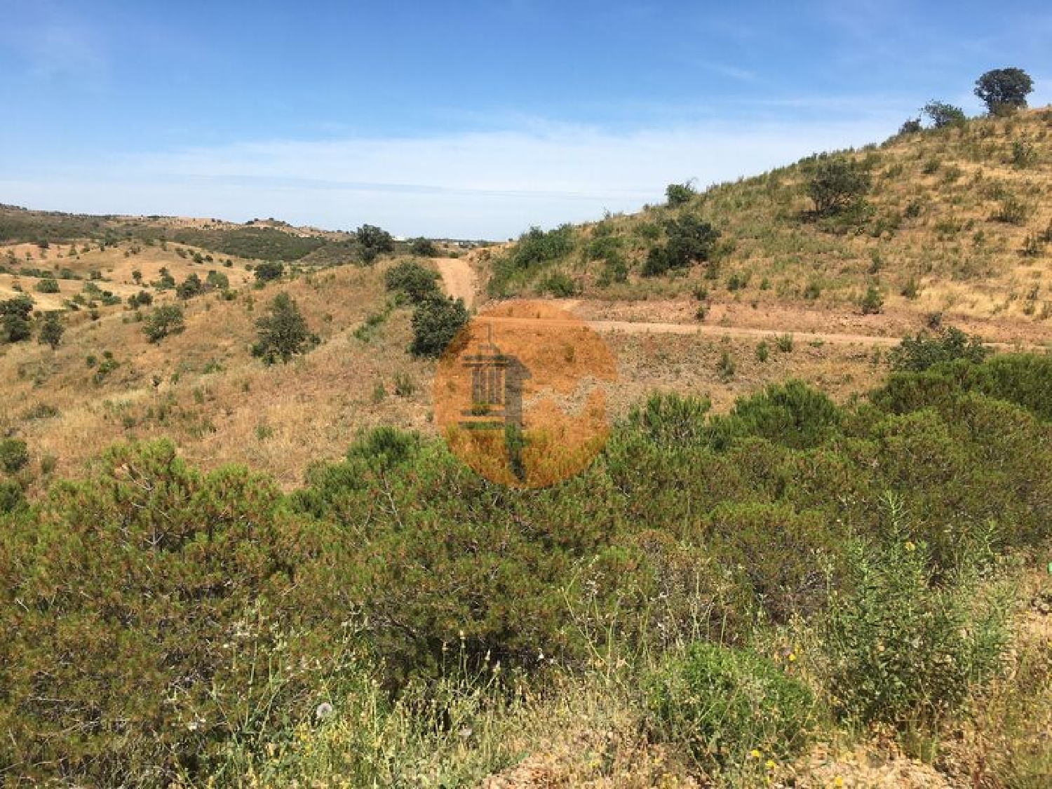  à vendre terrain Castro Marim Castro Marim 3