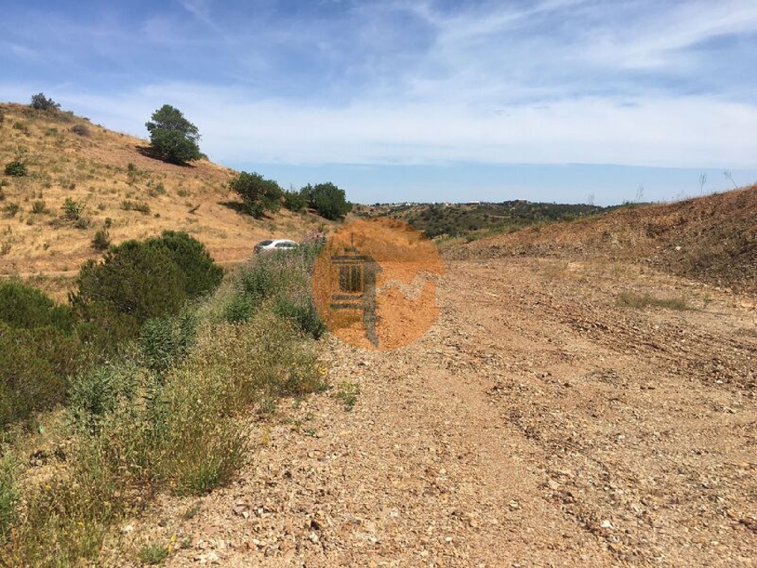  à vendre terrain Castro Marim Castro Marim 4