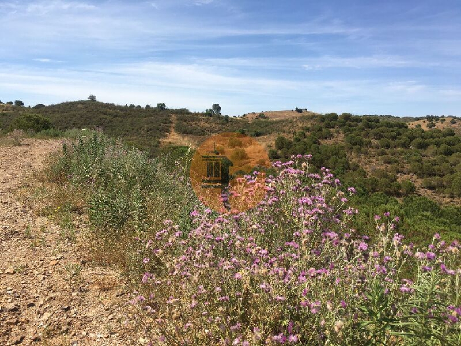  à vendre terrain Castro Marim Castro Marim 8