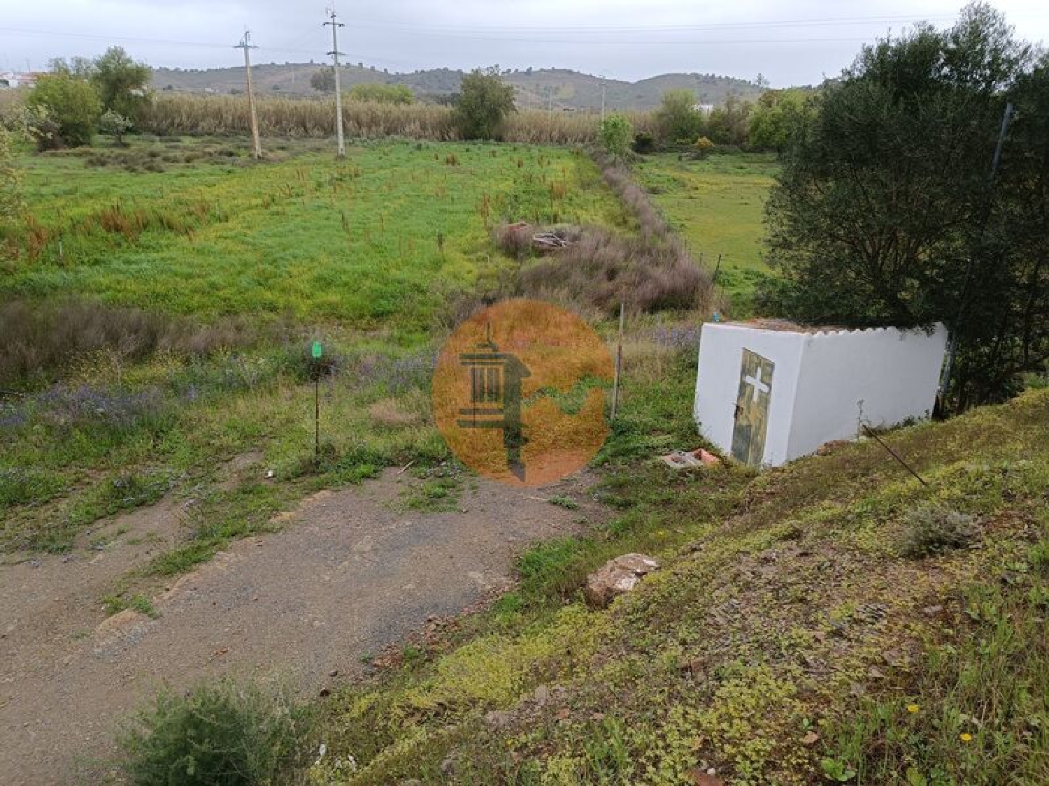  en venta terreno Castro Marim Castro Marim 1