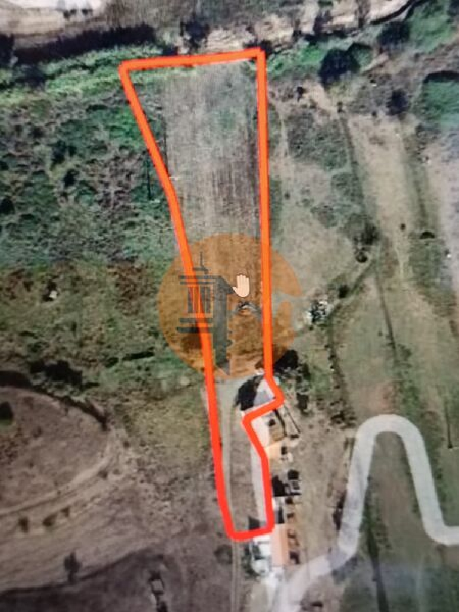  en venta terreno Castro Marim Castro Marim 2