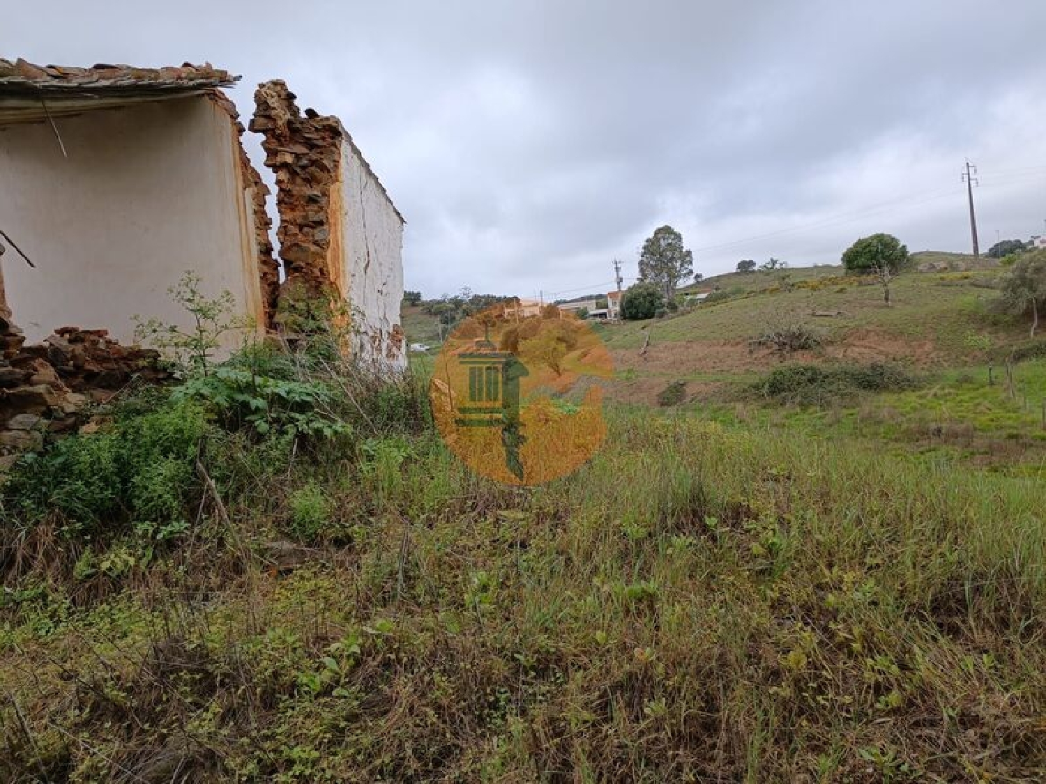  en venta terreno Castro Marim Castro Marim 7