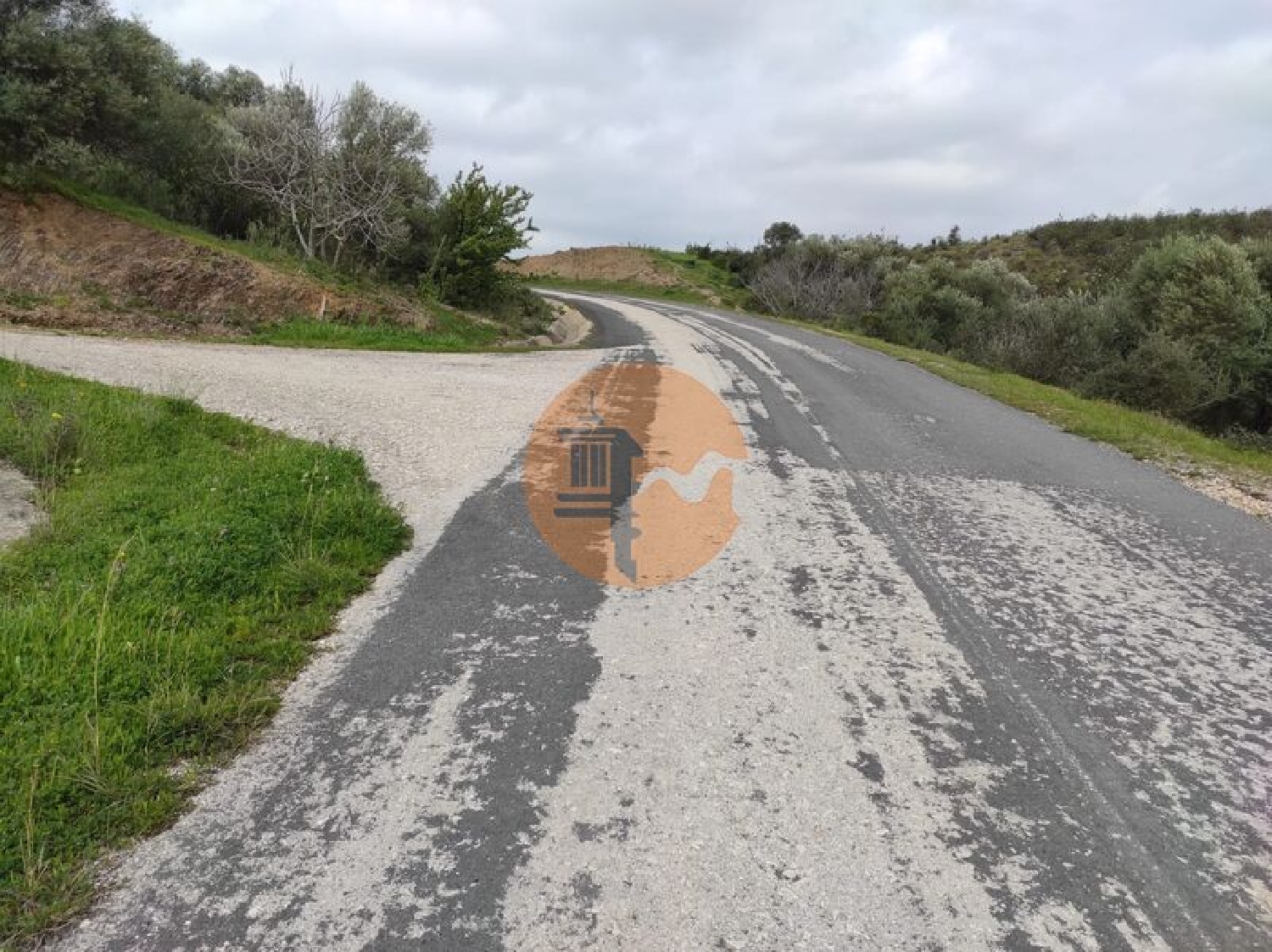  en venta terreno Castro Marim Castro Marim 1