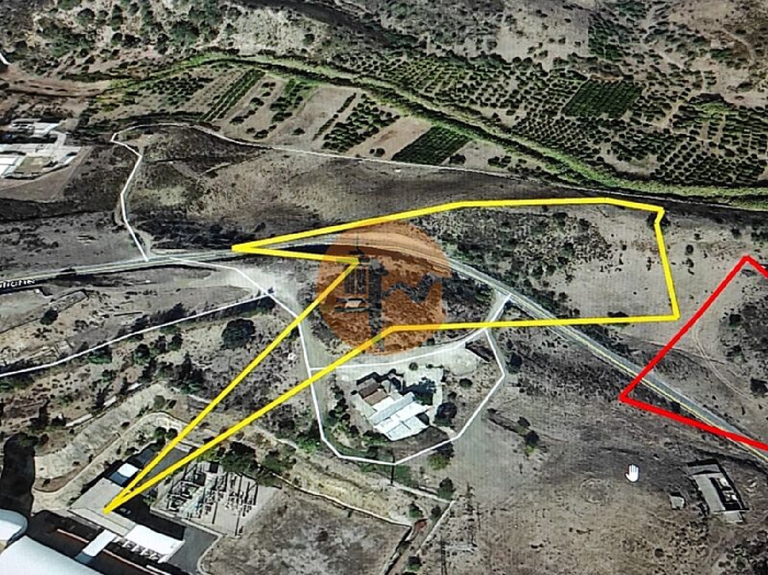  en venta terreno Castro Marim Castro Marim 2