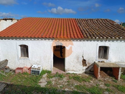 Castro Marim Castro Marim terrain foto