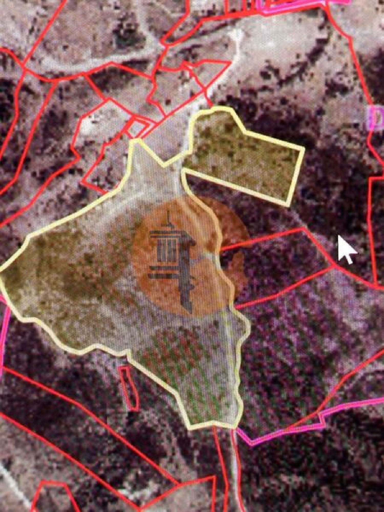  à vendre terrain Castro Marim Castro Marim 4