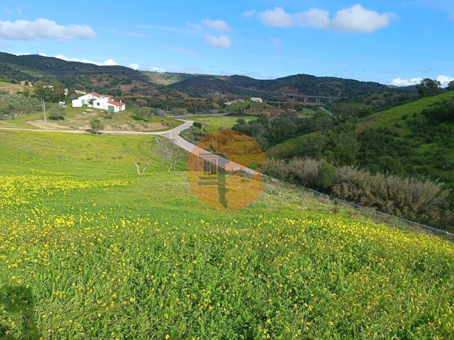  à vendre terrain Castro Marim Castro Marim 8