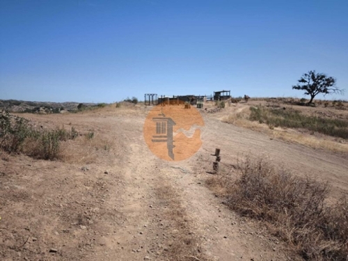 Castro Marim Castro Marim terreno foto