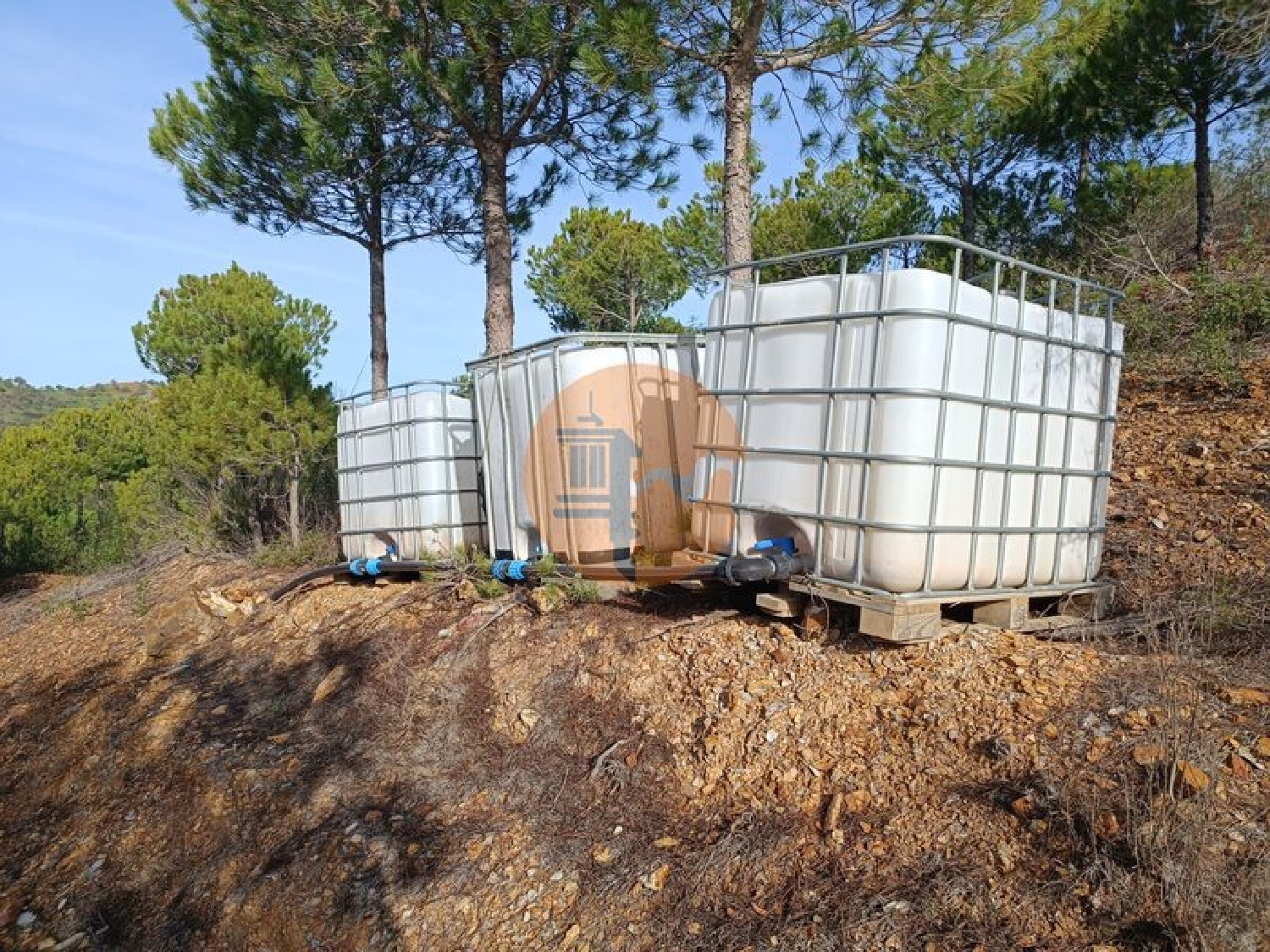  en venta terreno Castro Marim Castro Marim 2