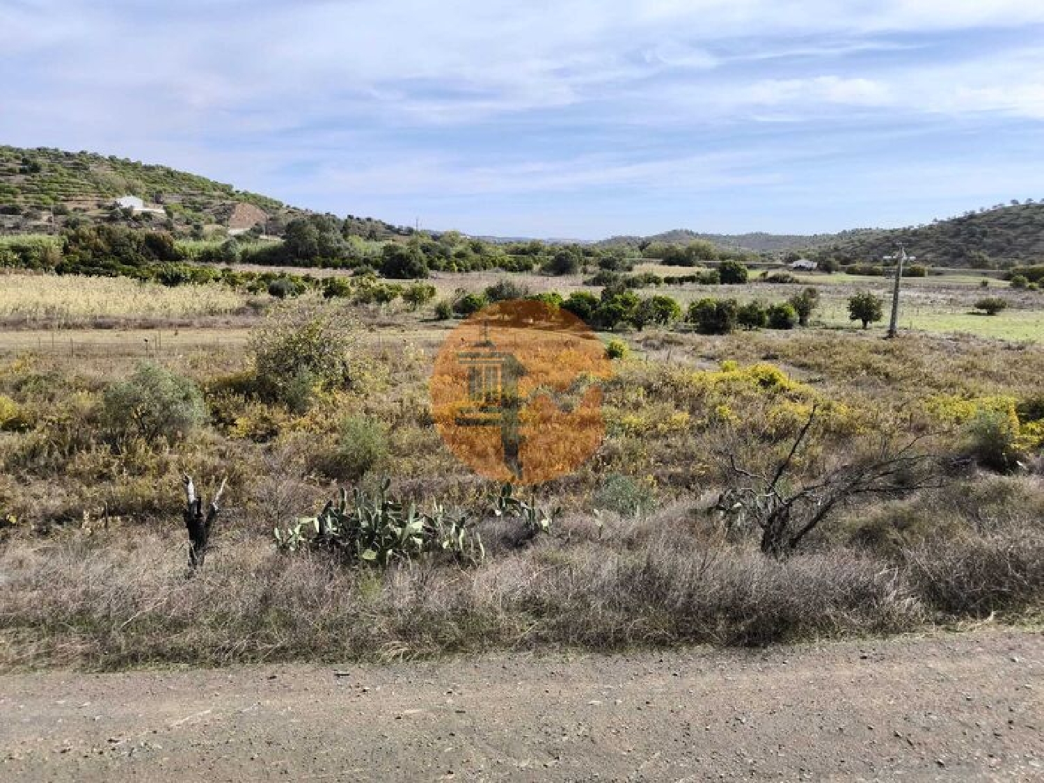  à venda terreno Castro Marim Castro Marim 3