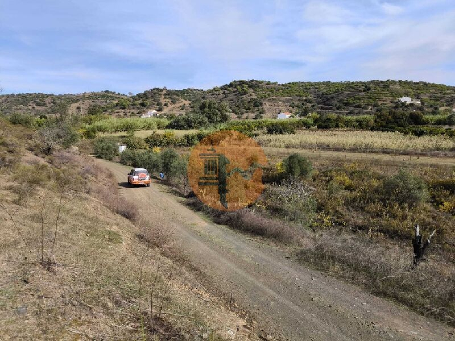  à venda terreno Castro Marim Castro Marim 5