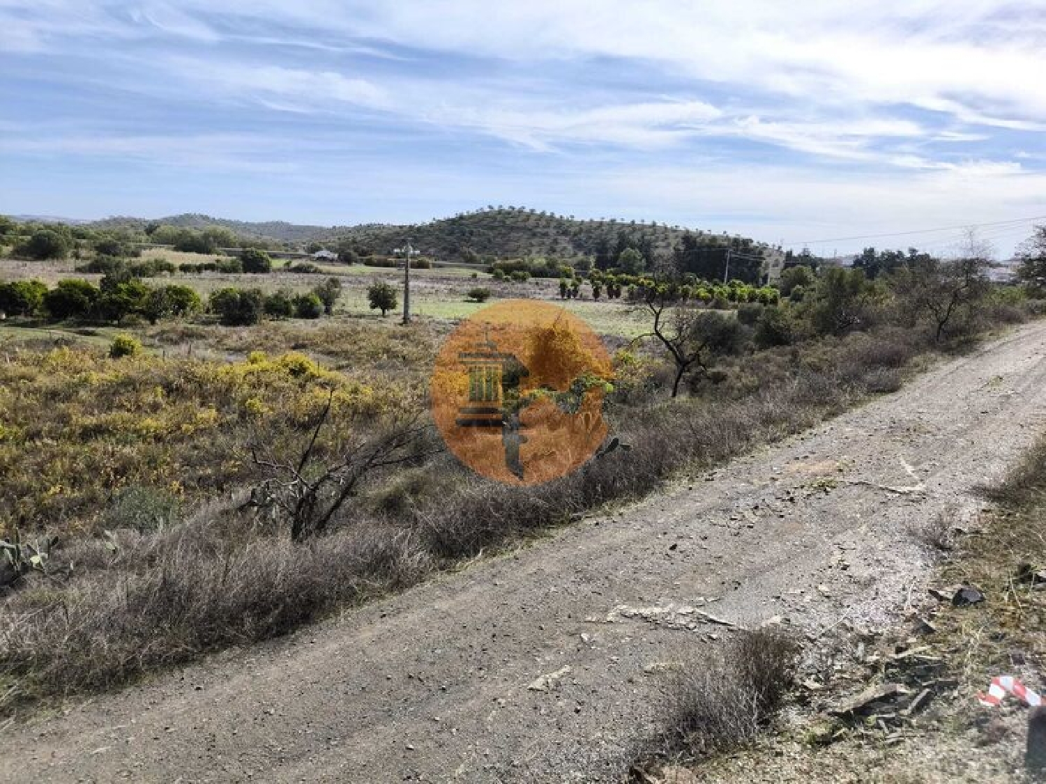  à venda terreno Castro Marim Castro Marim 7