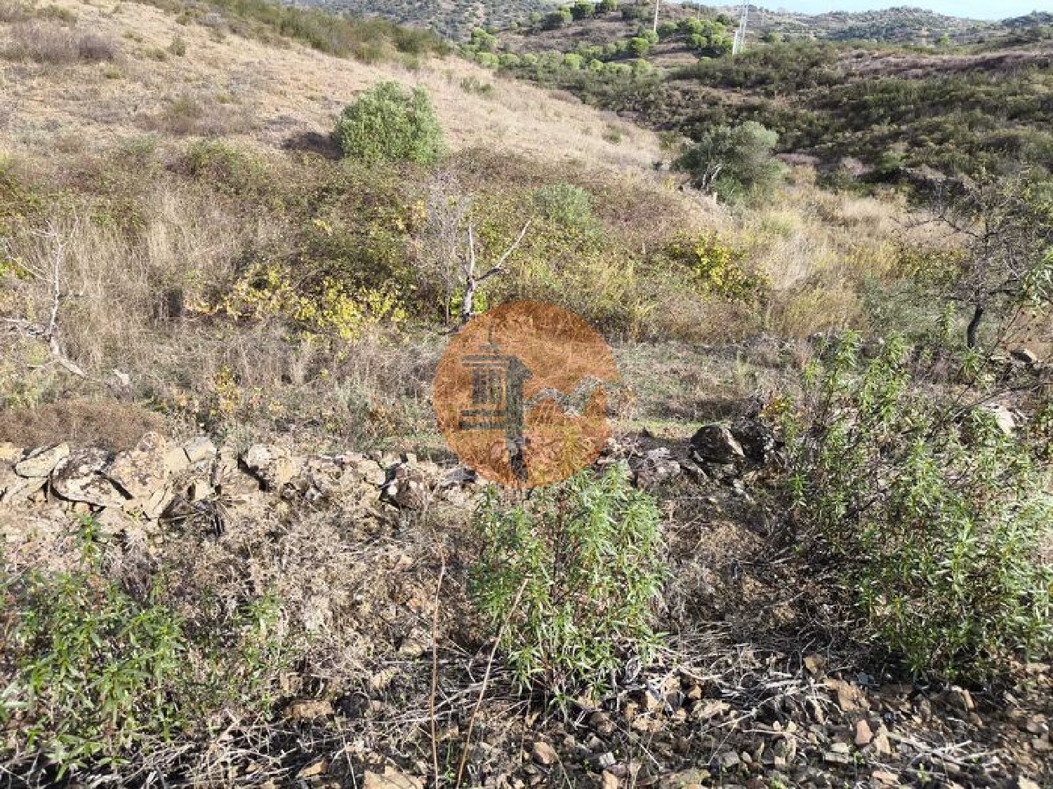  te koop terrein Castro Marim Castro Marim 8