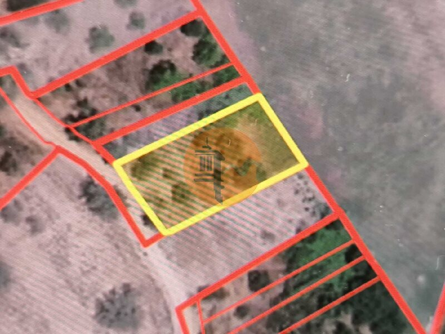  for sale terrain Castro Marim Castro Marim 2