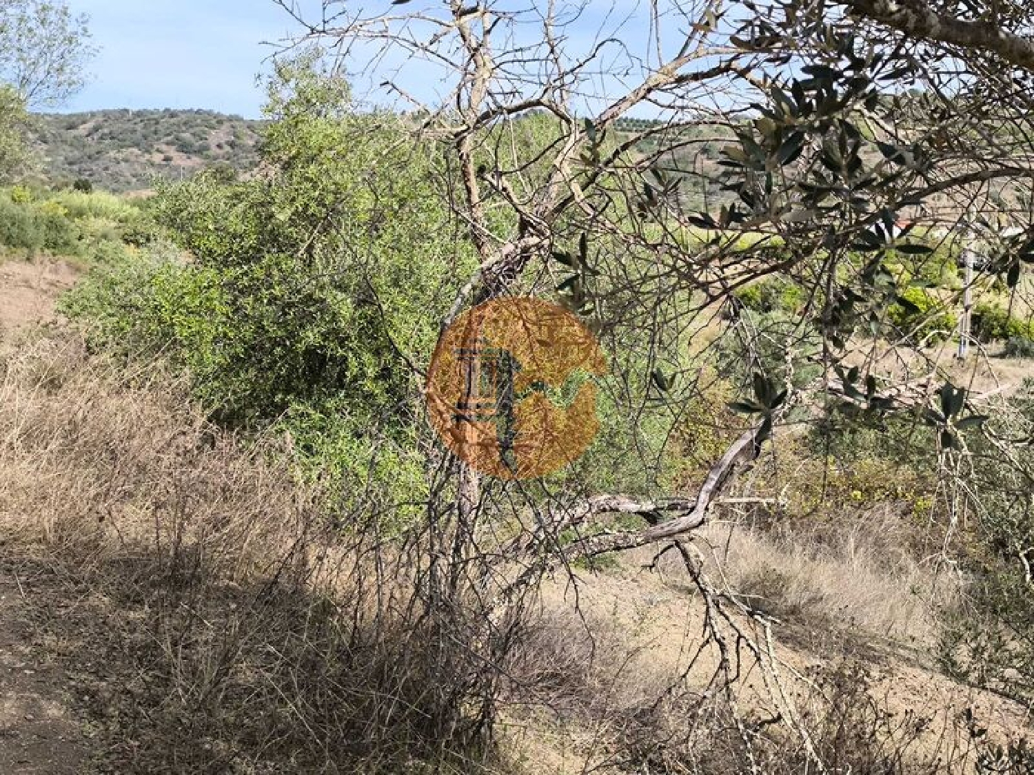  for sale terrain Castro Marim Castro Marim 4
