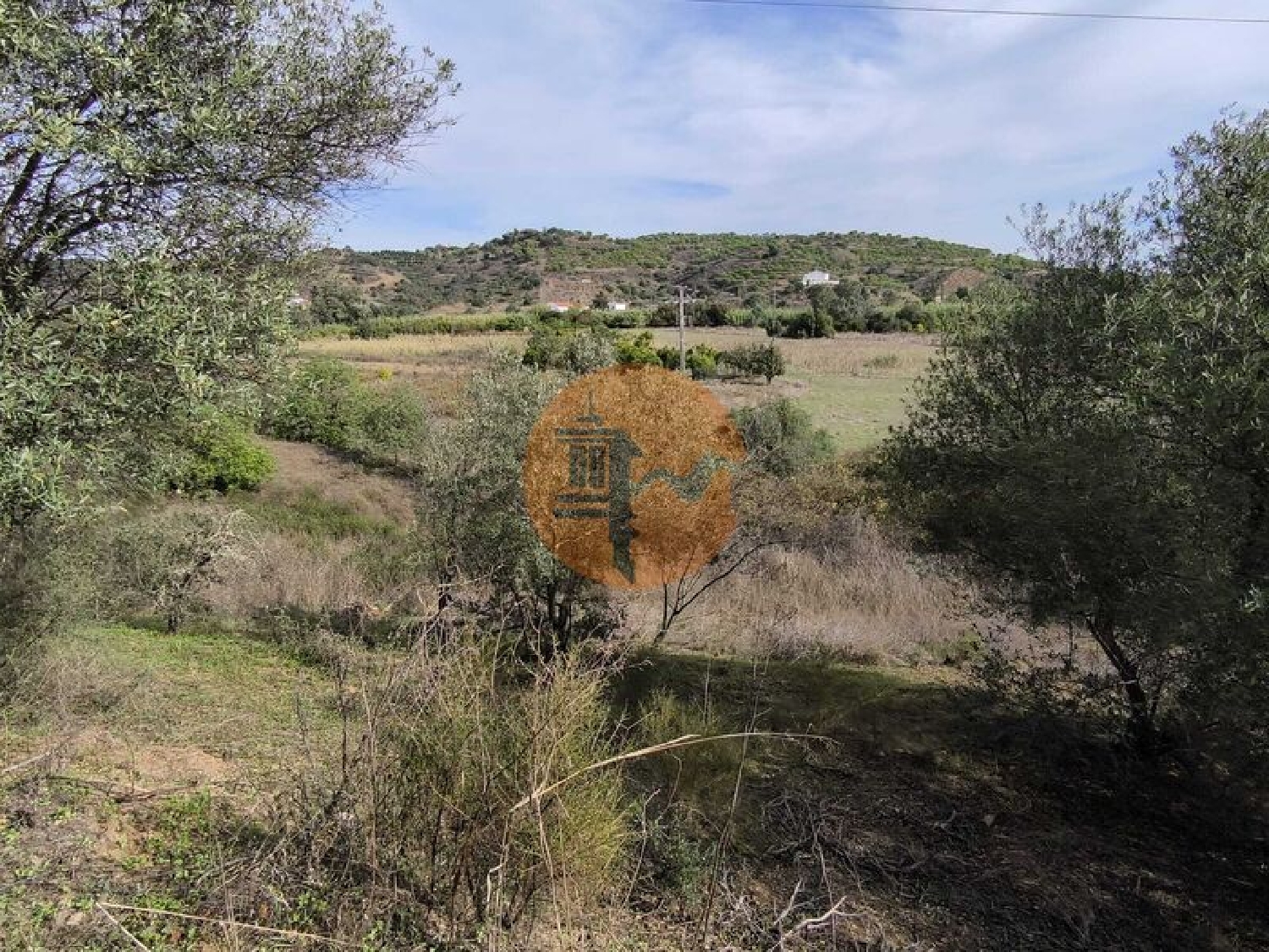  for sale terrain Castro Marim Castro Marim 5
