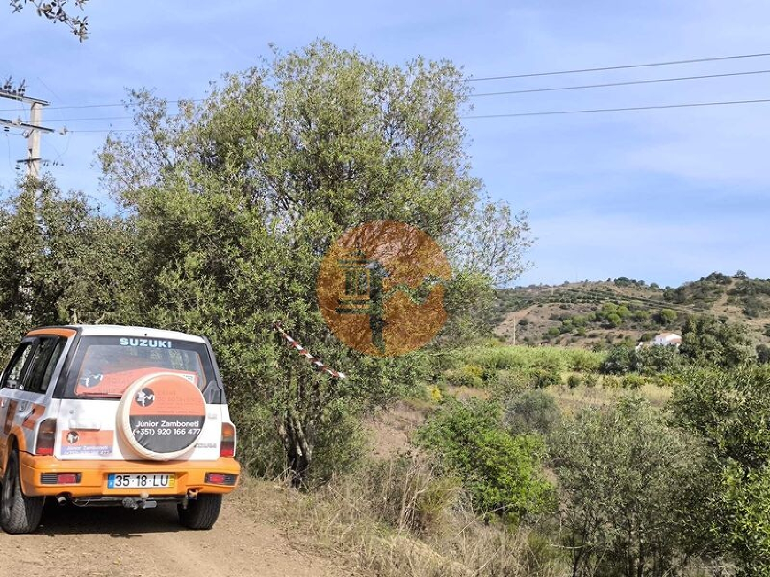  for sale terrain Castro Marim Castro Marim 7