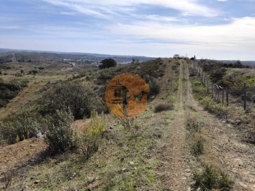 Castro Marim Castro Marim terrain foto 330366