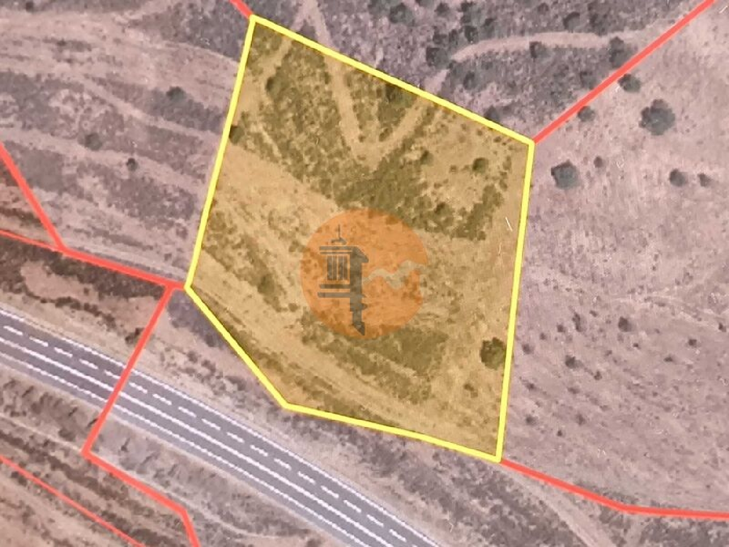  à venda terreno Castro Marim Castro Marim 6