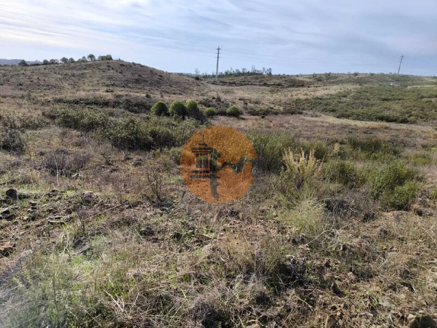  à venda terreno Castro Marim Castro Marim 7