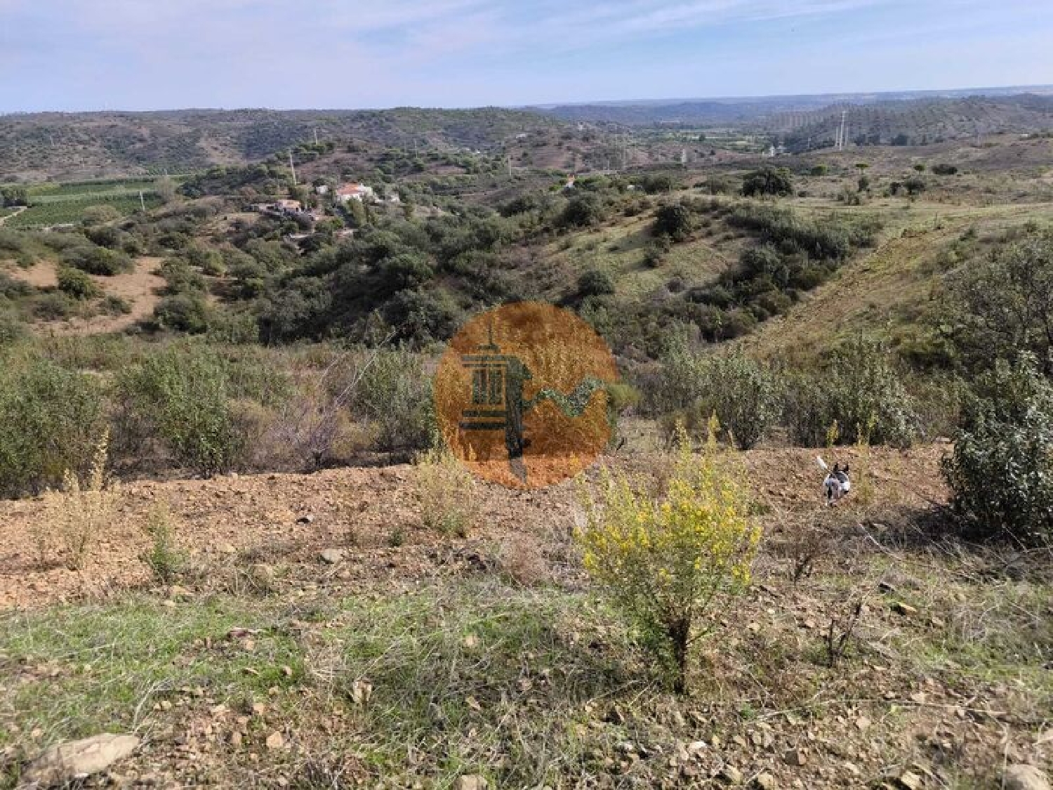  à venda terreno Castro Marim Castro Marim 8