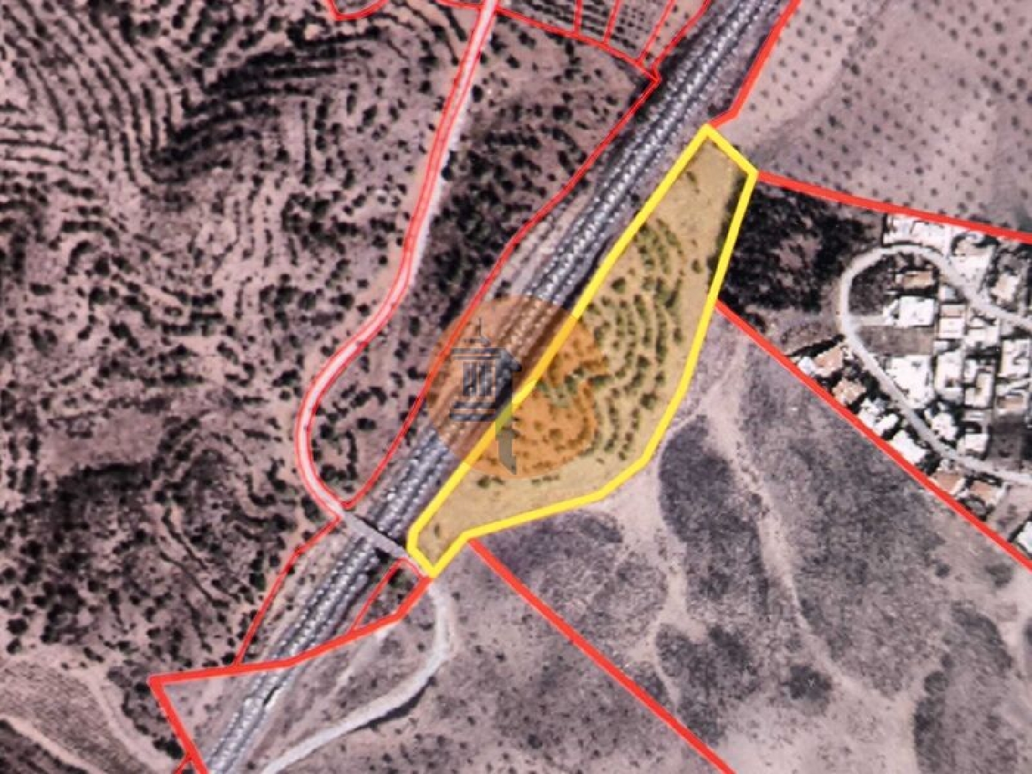 te koop terrein Castro Marim Castro Marim 2