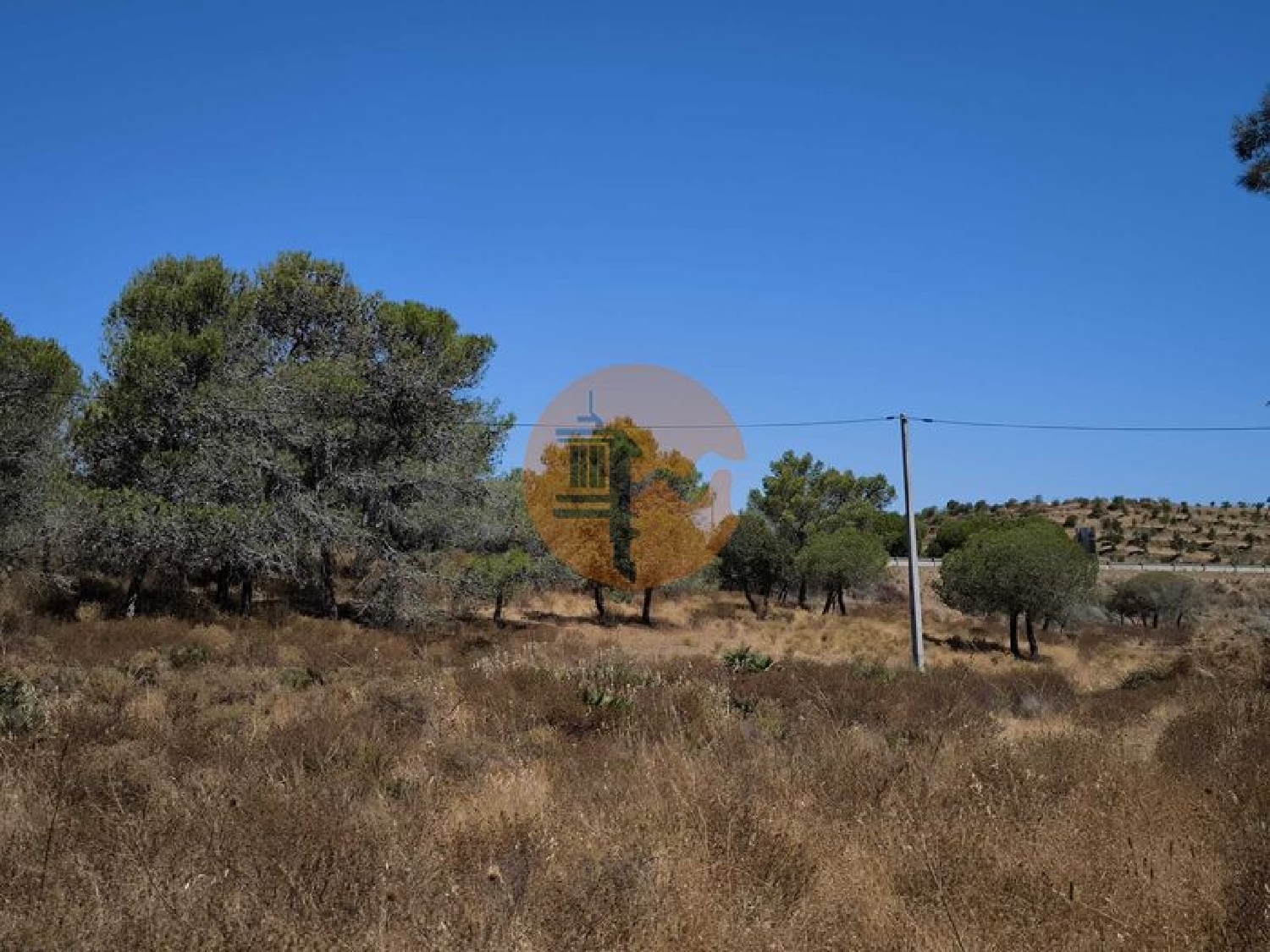 te koop terrein Castro Marim Castro Marim 3