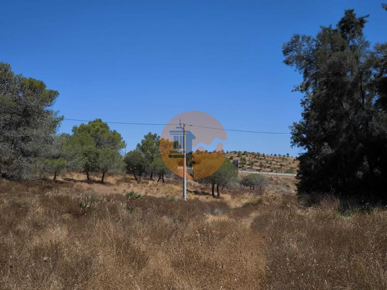  for sale terrain Castro Marim Castro Marim 4