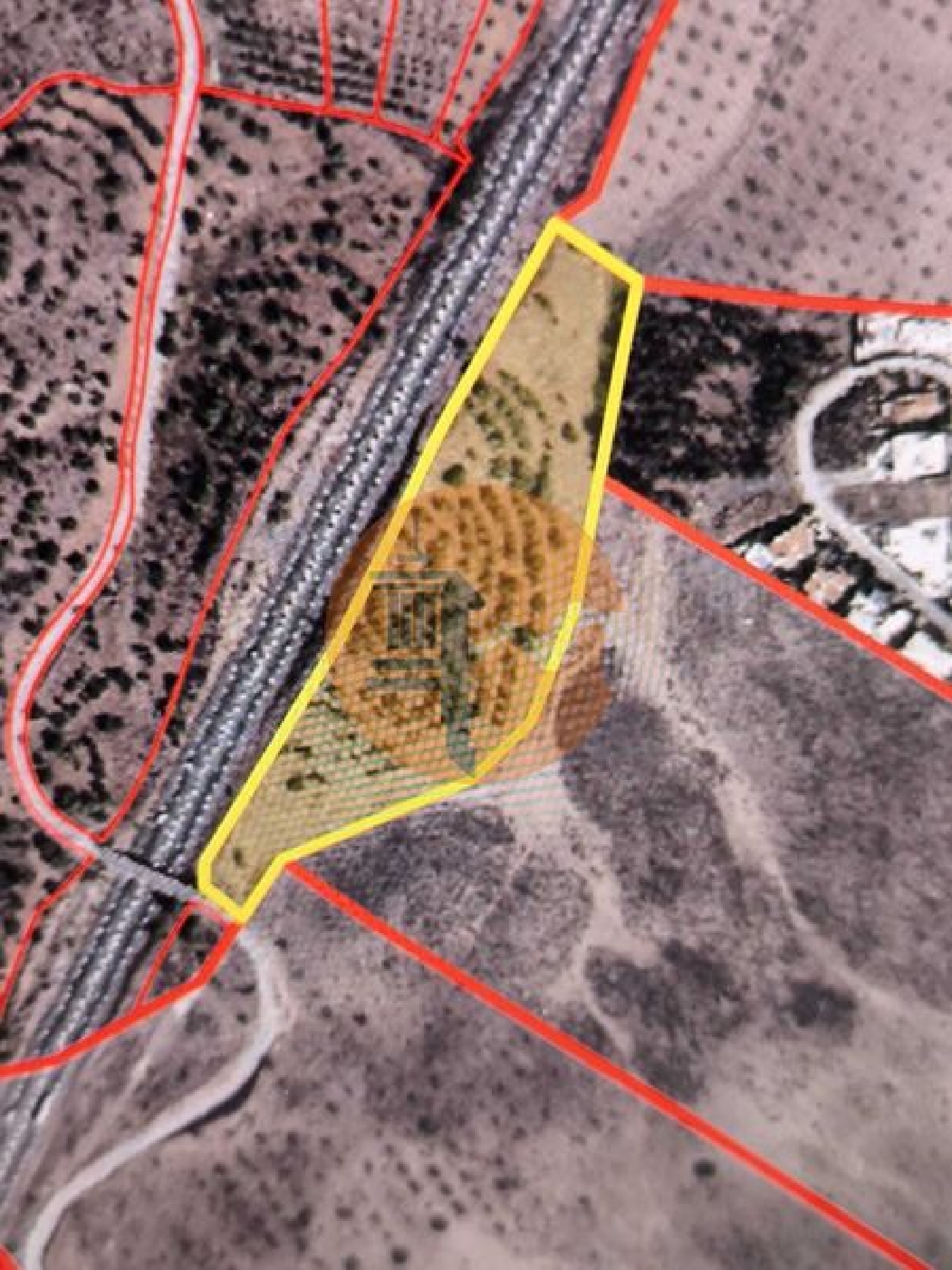  for sale terrain Castro Marim Castro Marim 6