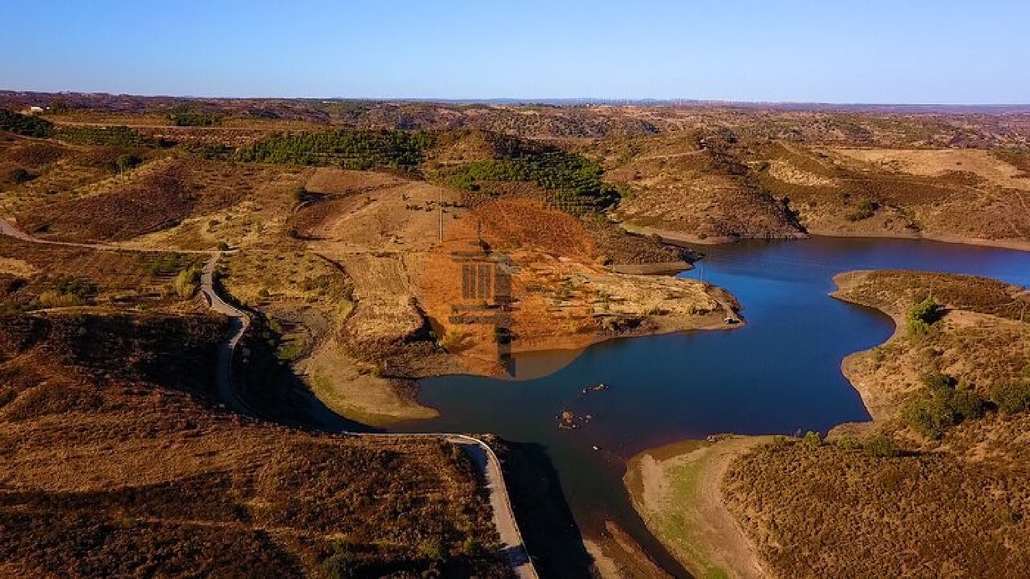  te koop terrein Castro Marim Castro Marim 4