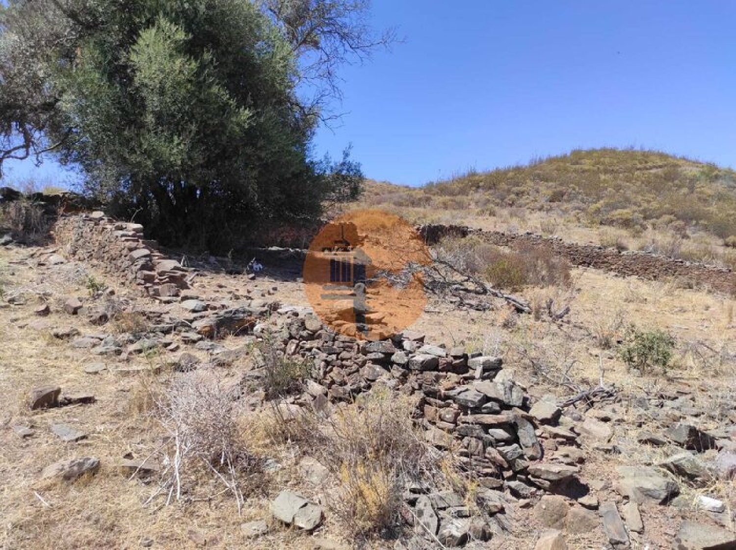  te koop terrein Castro Marim Castro Marim 5