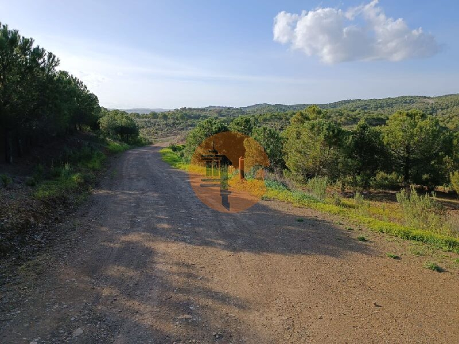  te koop terrein Castro Marim Castro Marim 1