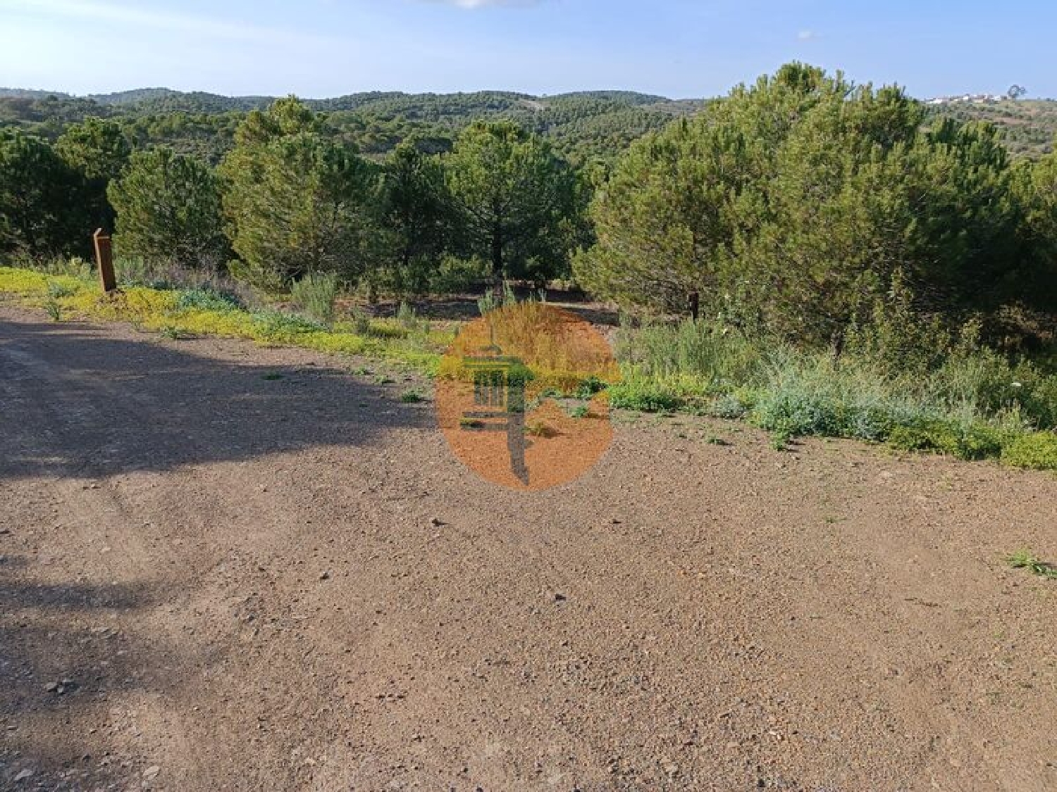  te koop terrein Castro Marim Castro Marim 4