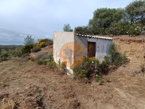 Castro Marim Castro Marim terrein foto