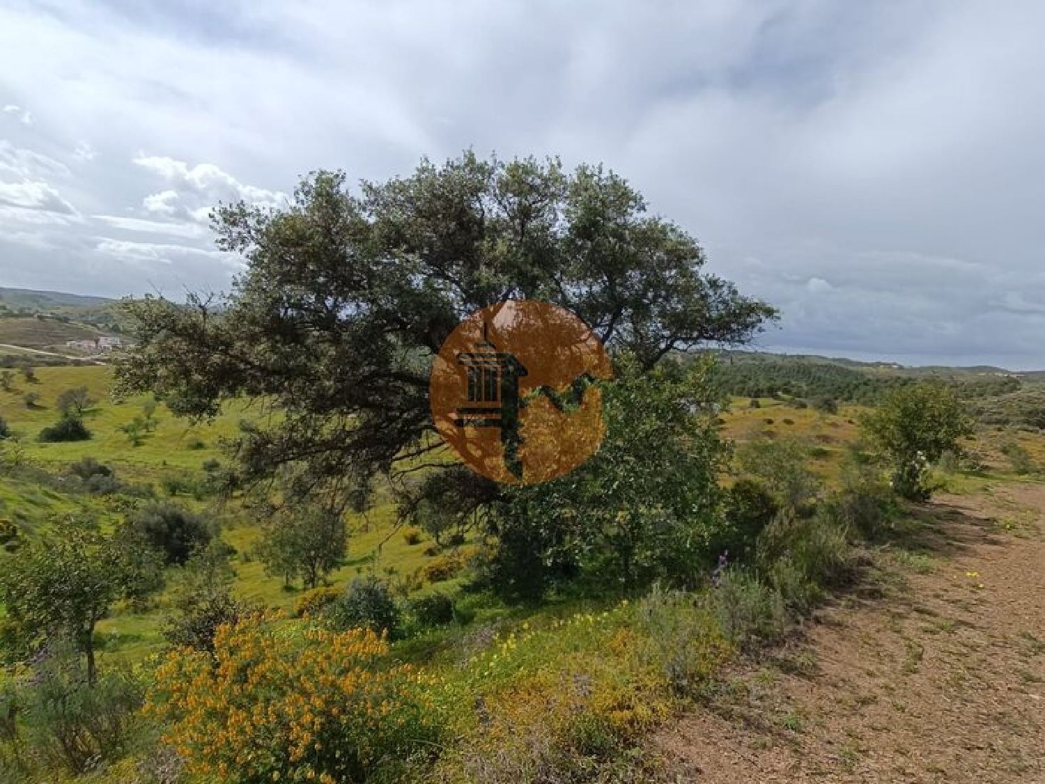 te koop terrein Castro Marim Castro Marim 3