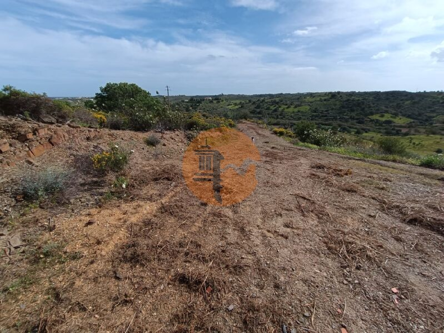  te koop terrein Castro Marim Castro Marim 6