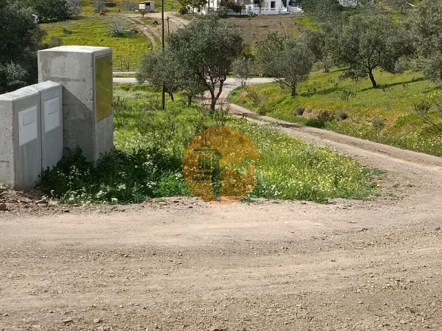 te koop terrein Castro Marim Castro Marim 8