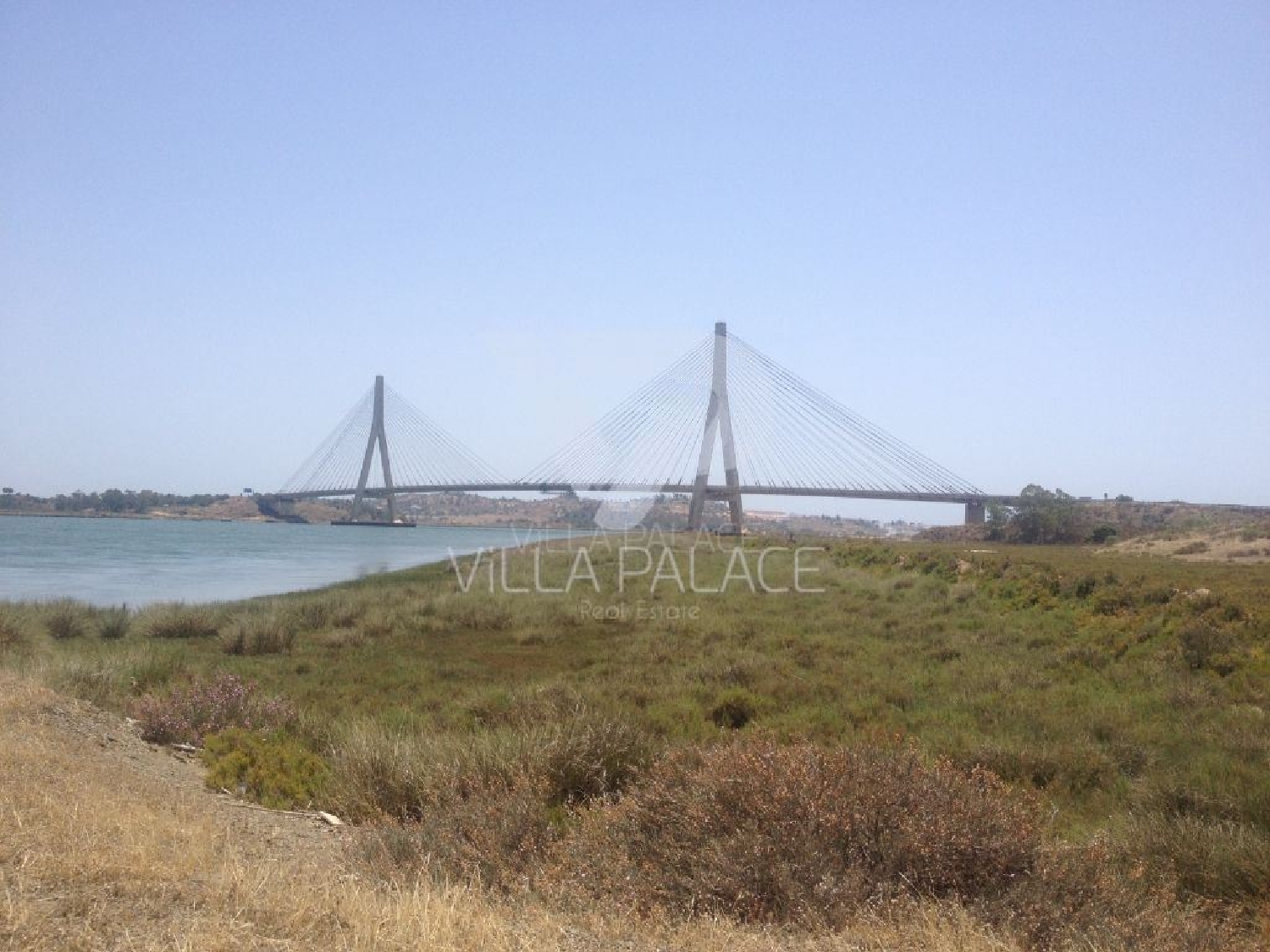  te koop terrein Castro Marim Castro Marim 2