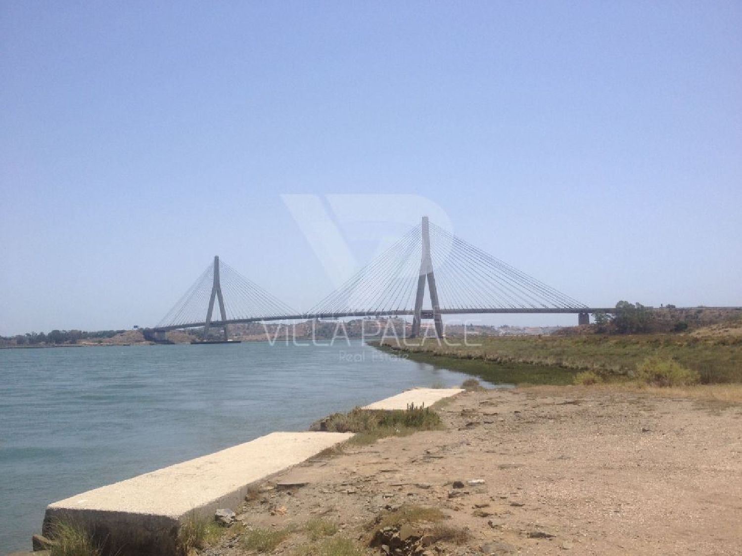 te koop terrein Castro Marim Castro Marim 3