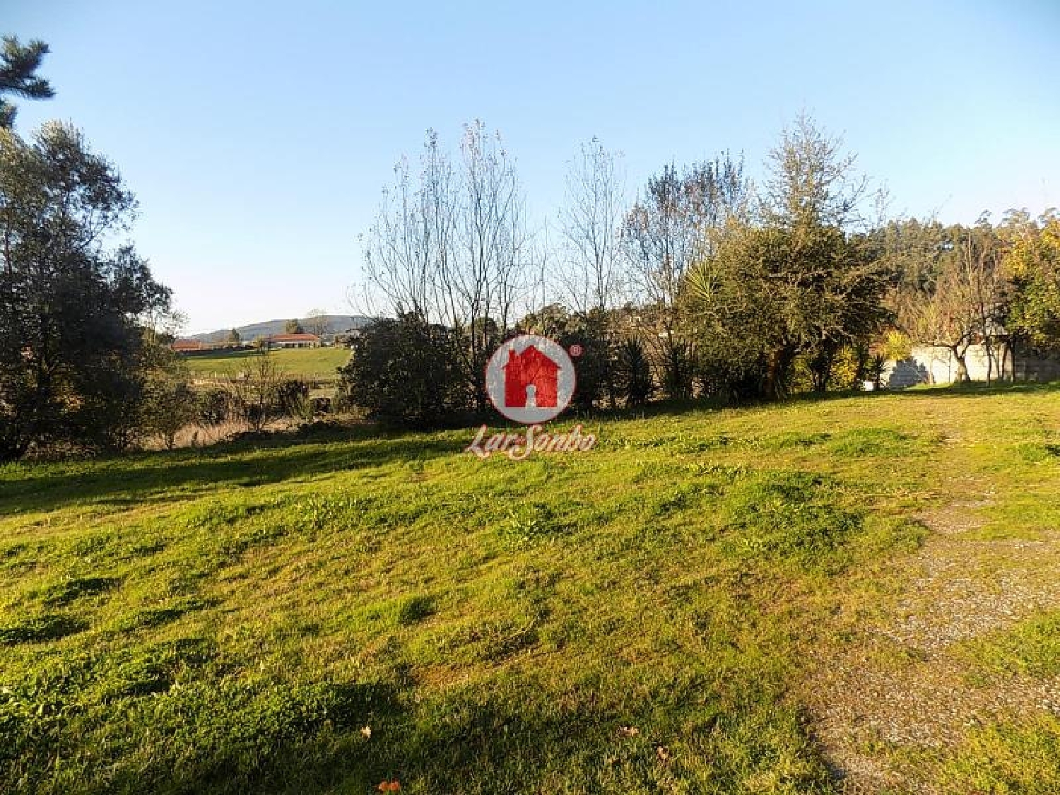  te koop terrein Cavalões Vila Nova De Famalicão 1