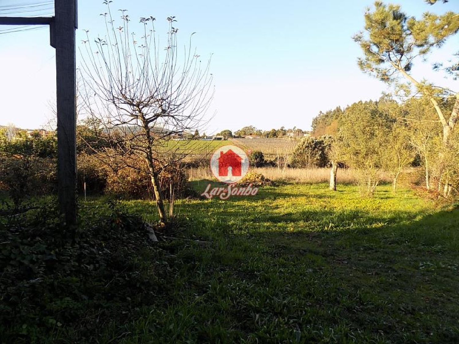 te koop terrein Cavalões Vila Nova De Famalicão 2